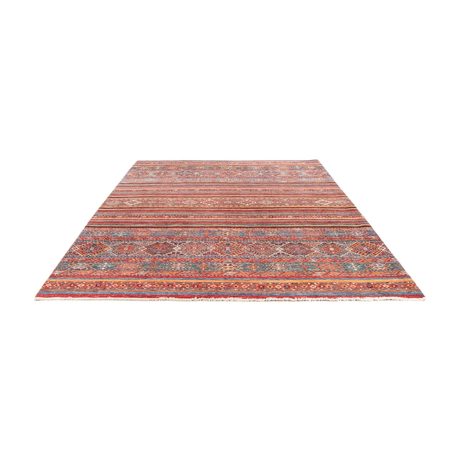 Ziegler Teppich - Shal - 295 x 211 cm - mehrfarbig