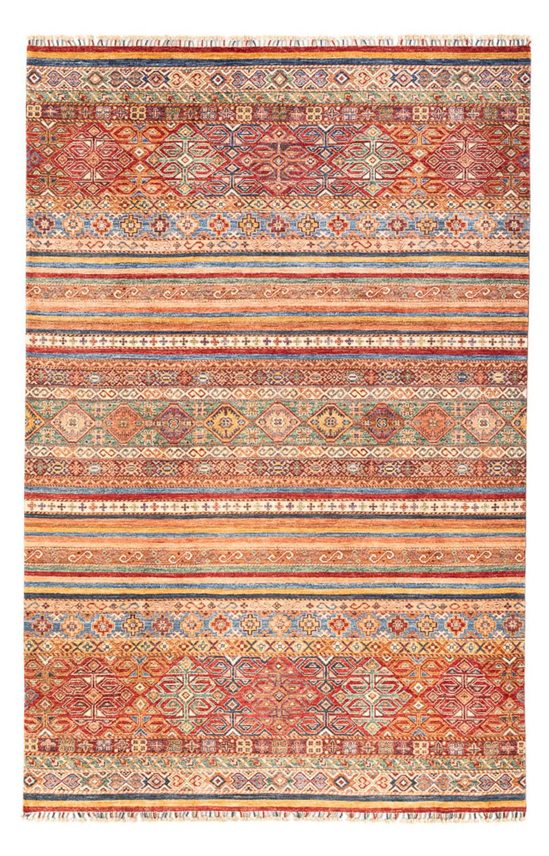 Ziegler Teppich - Shal - 300 x 198 cm - mehrfarbig
