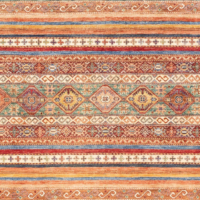 Ziegler Teppich - Shal - 300 x 198 cm - mehrfarbig