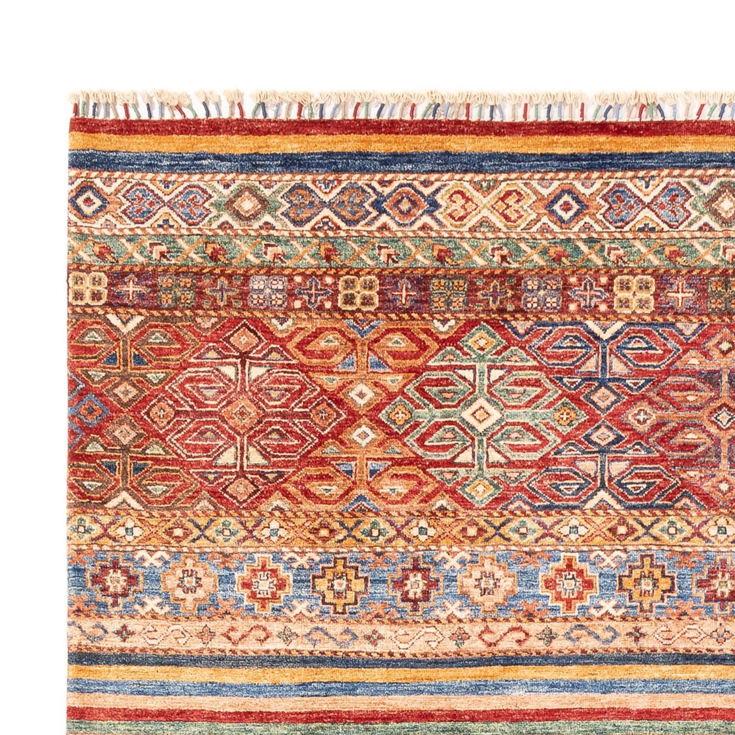 Ziegler Teppich - Shal - 300 x 198 cm - mehrfarbig