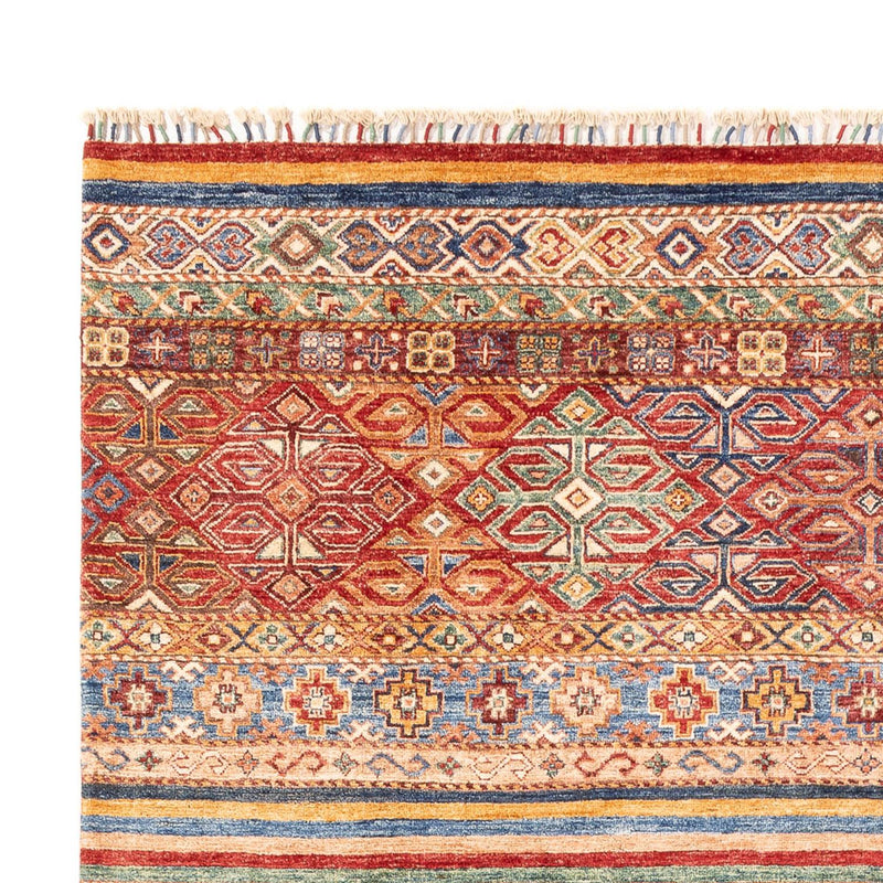 Ziegler Teppich - Shal - 300 x 198 cm - mehrfarbig