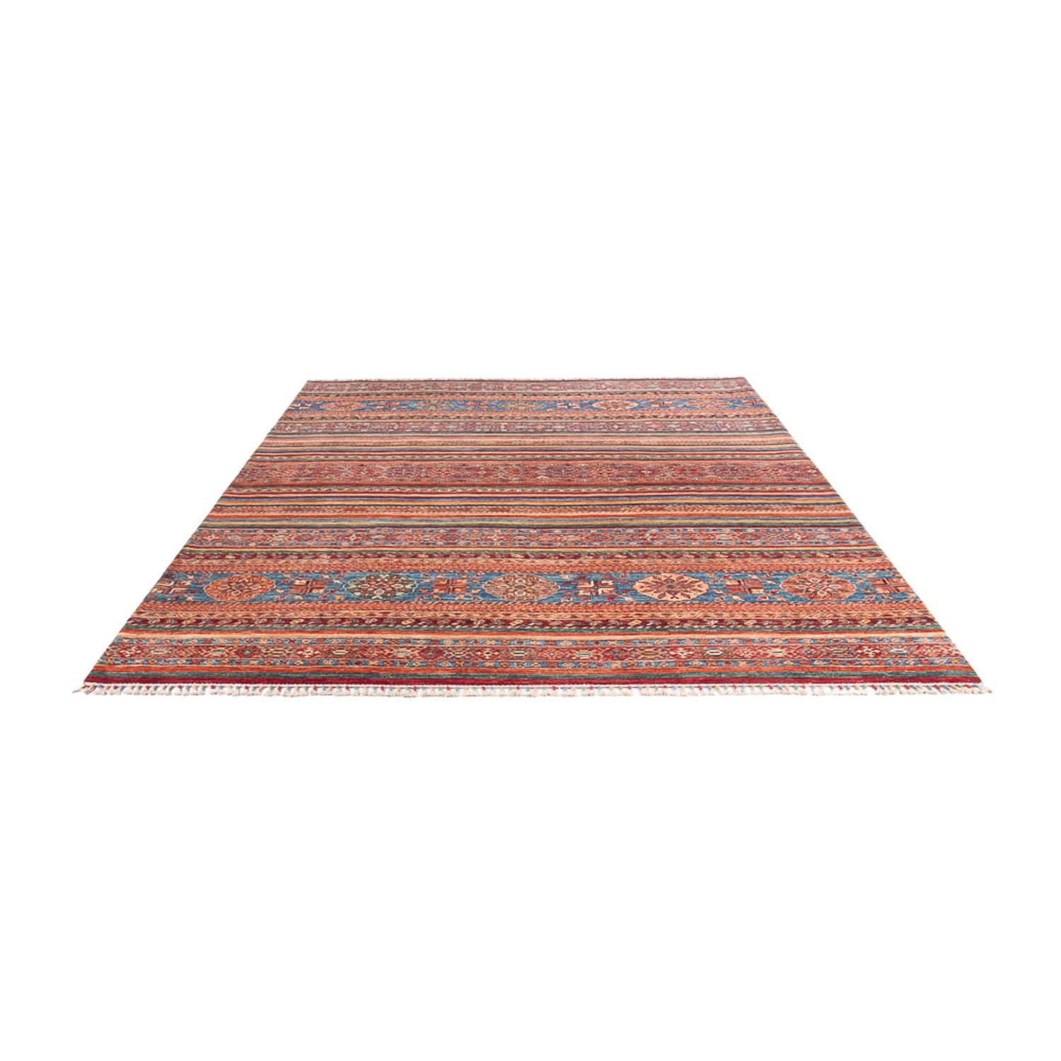 Ziegler Teppich - Shal - 295 x 202 cm - mehrfarbig