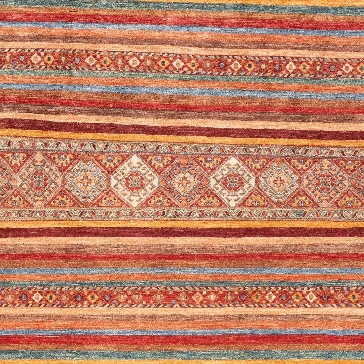 Ziegler Teppich - Shal - 315 x 204 cm - mehrfarbig