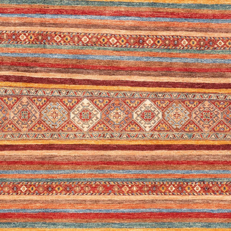 Ziegler Teppich - Shal - 315 x 204 cm - mehrfarbig