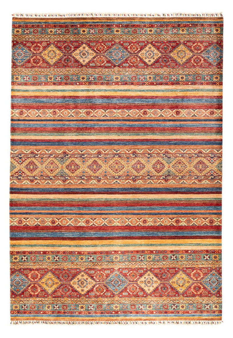 Ziegler Teppich - Shal - 296 x 207 cm - mehrfarbig