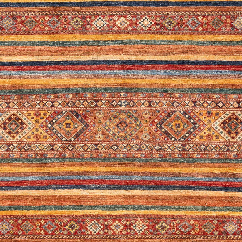 Ziegler Teppich - Shal - 295 x 205 cm - mehrfarbig