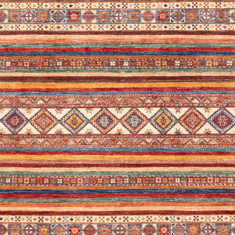 Ziegler Teppich - Shal - 293 x 197 cm - mehrfarbig