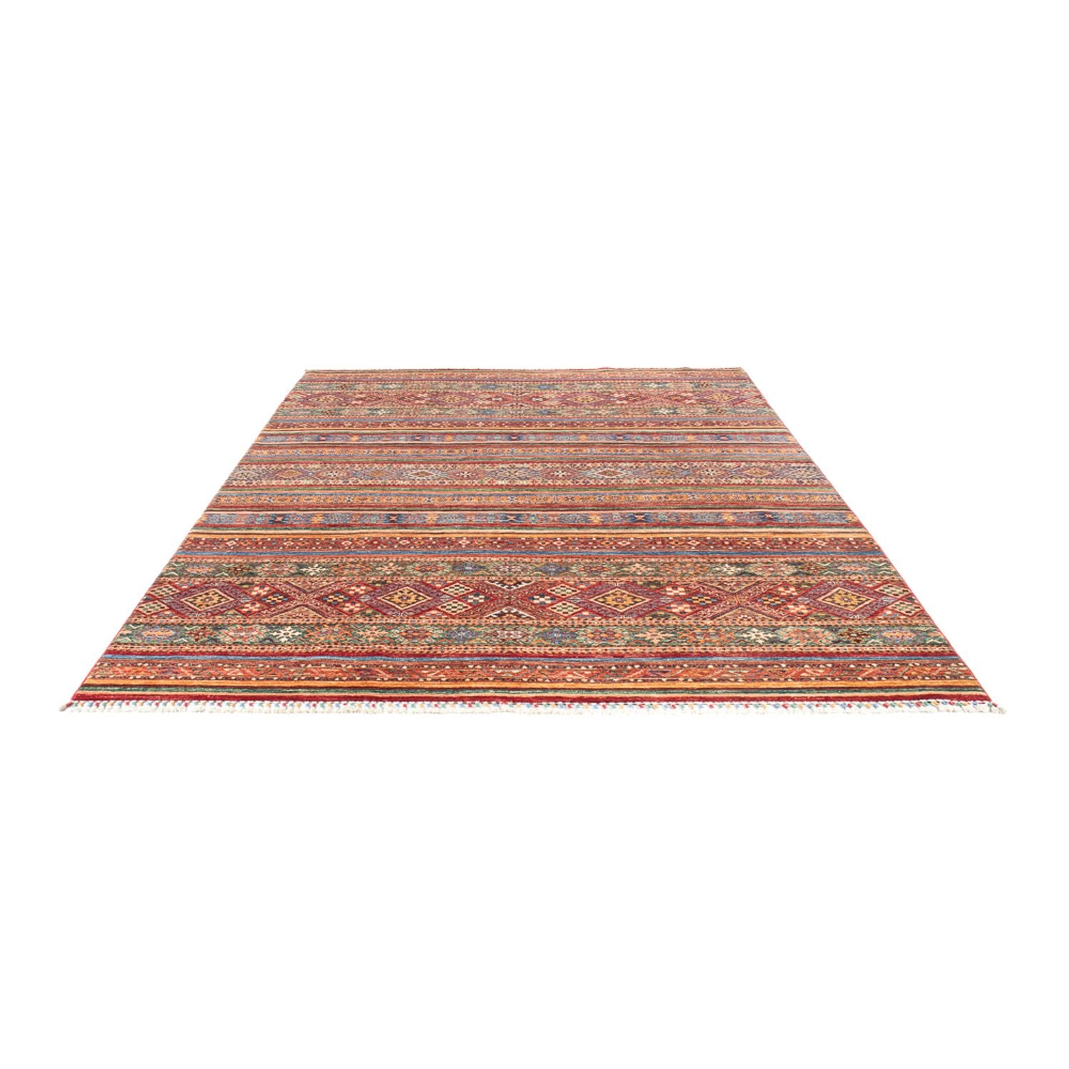 Ziegler Teppich - Shal - 295 x 200 cm - mehrfarbig