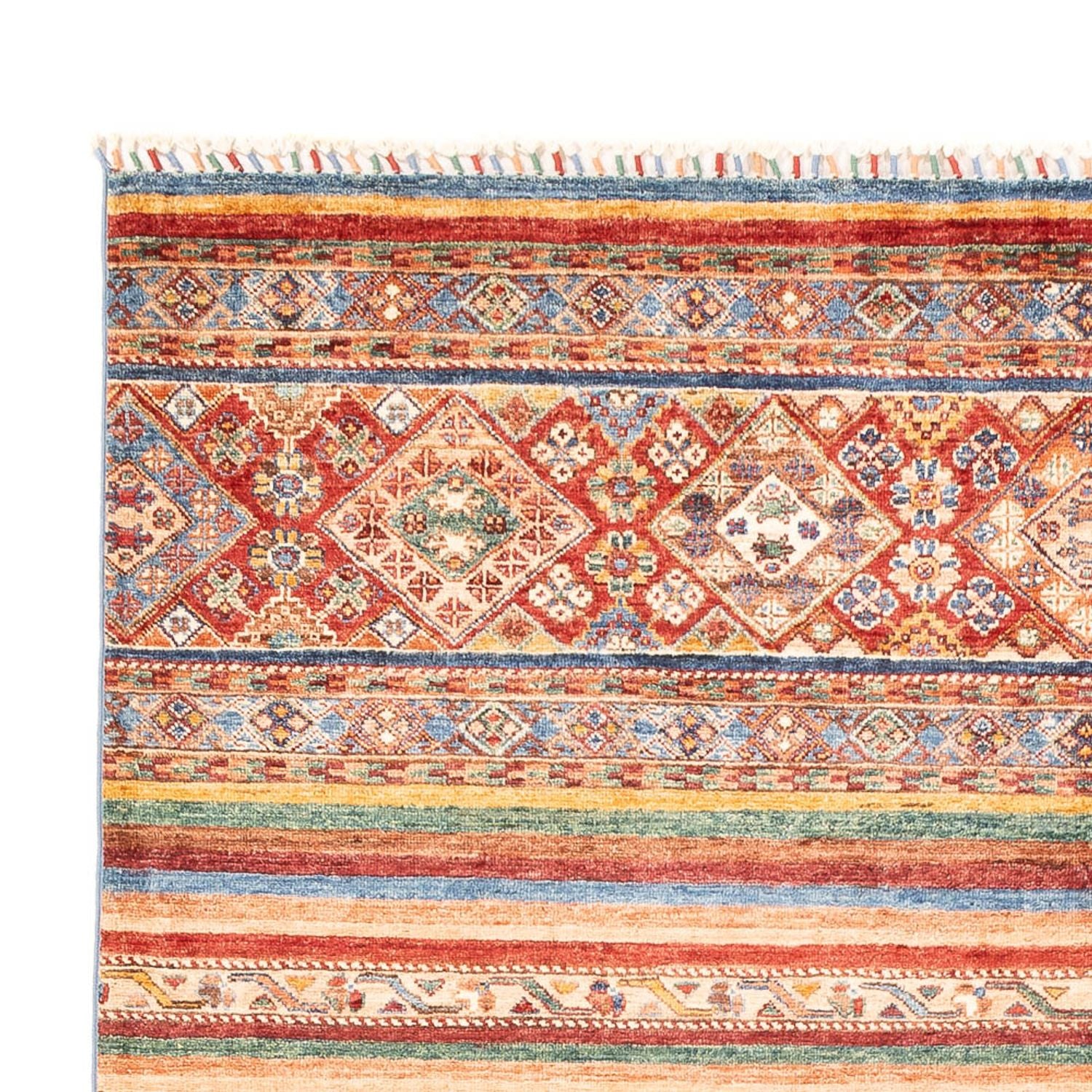 Ziegler Teppich - Shal - 270 x 179 cm - m