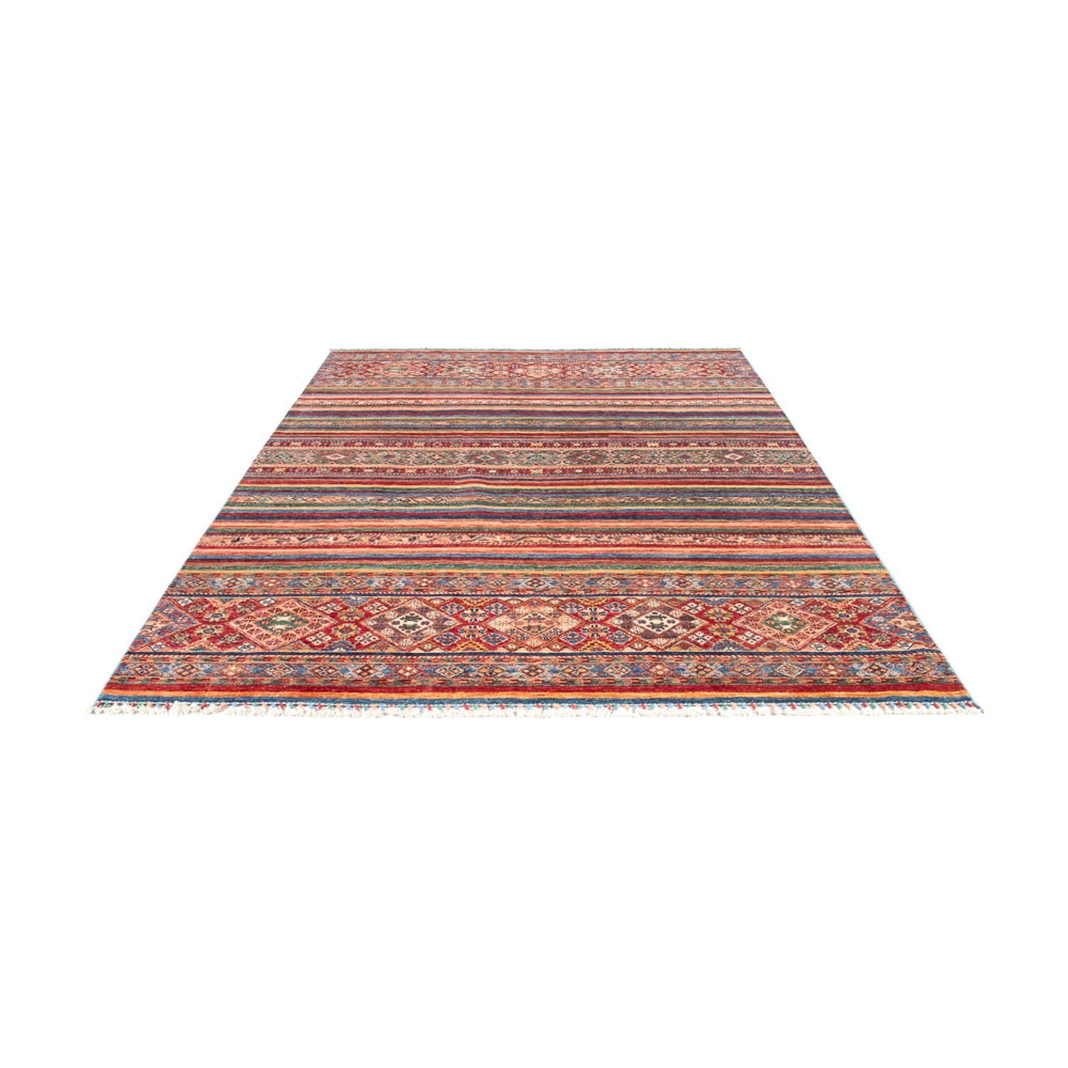 Ziegler Teppich - Shal - 270 x 179 cm - m