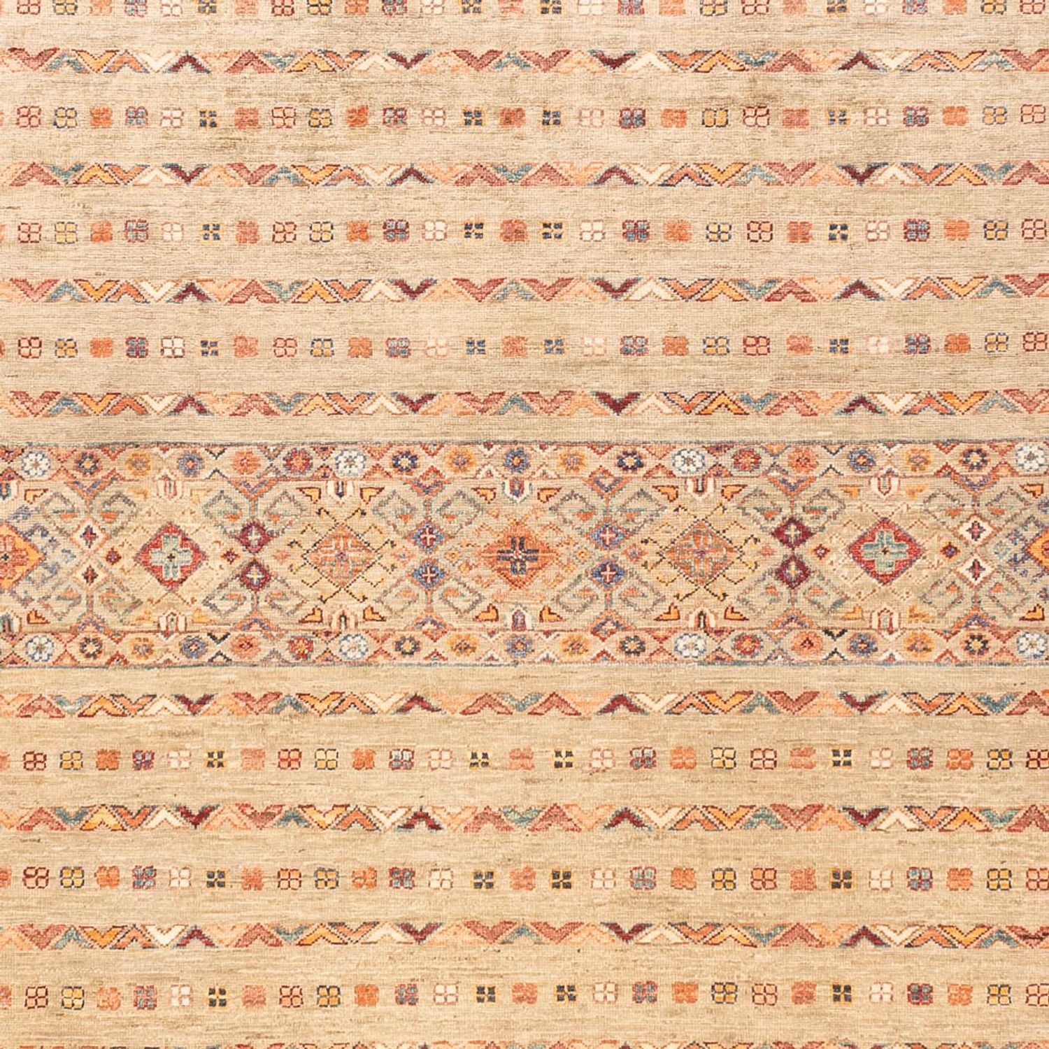 Ziegler Teppich - Shal - 298 x 207 cm - beige