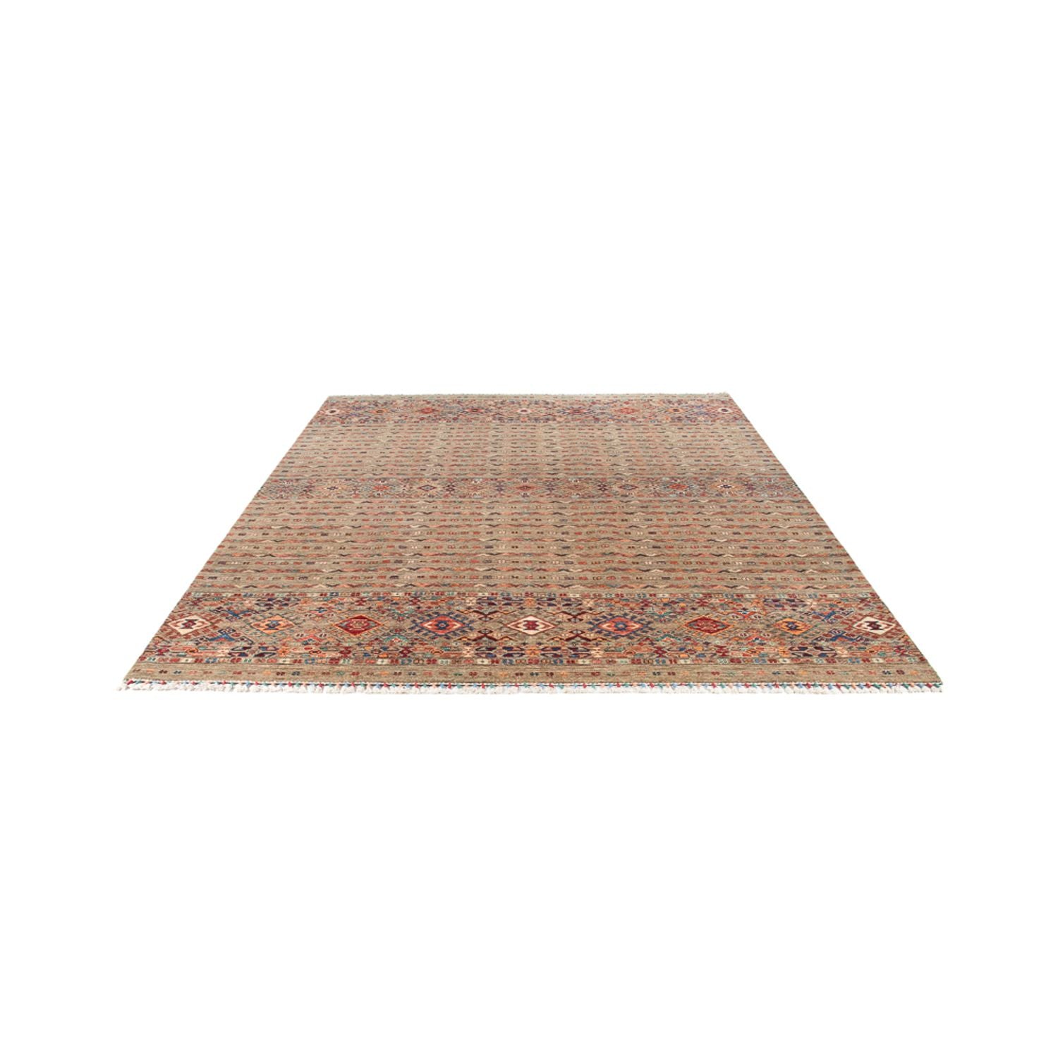 Ziegler Teppich - Shal - 298 x 207 cm - beige