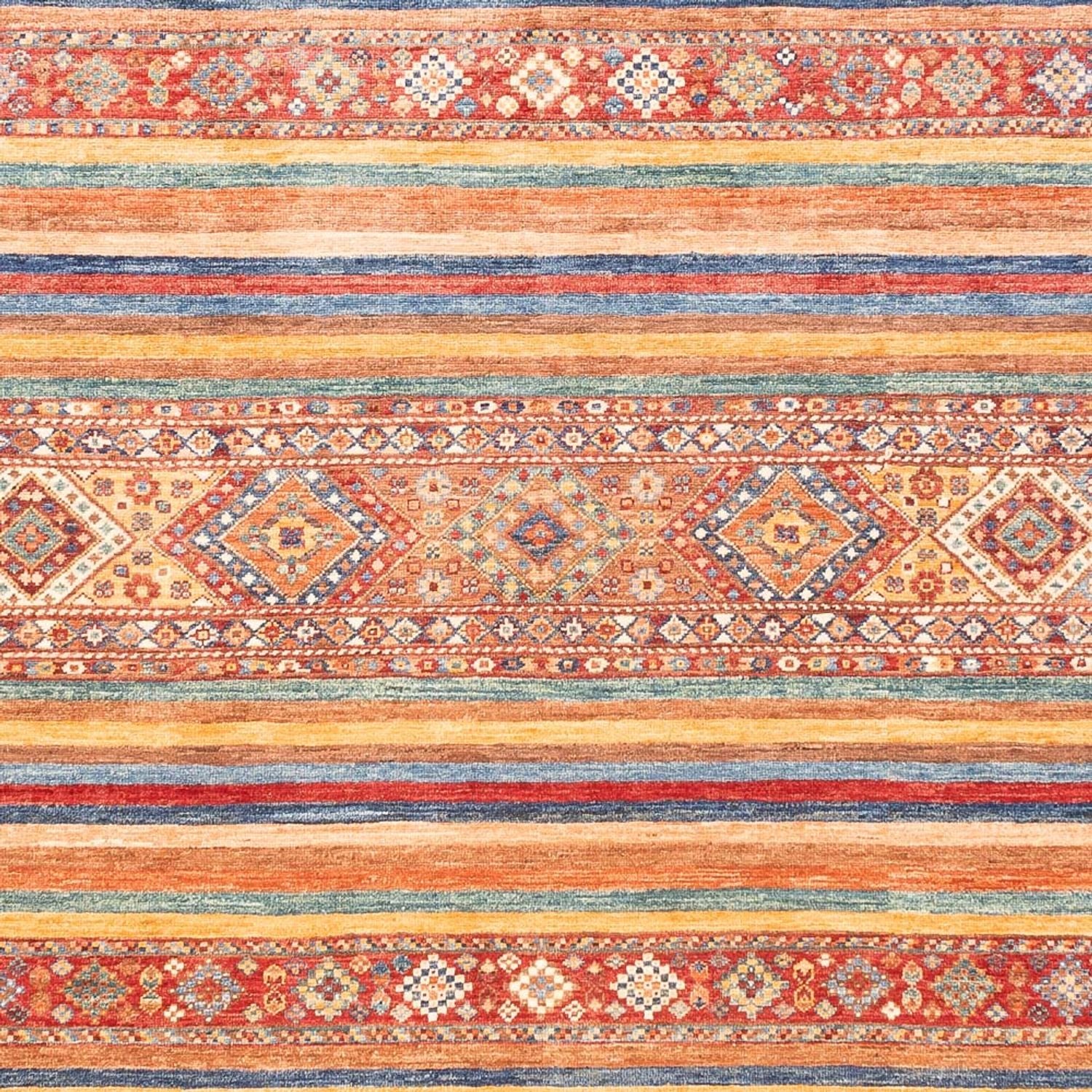 Ziegler Teppich - Shal - 295 x 207 cm - mehrfarbig