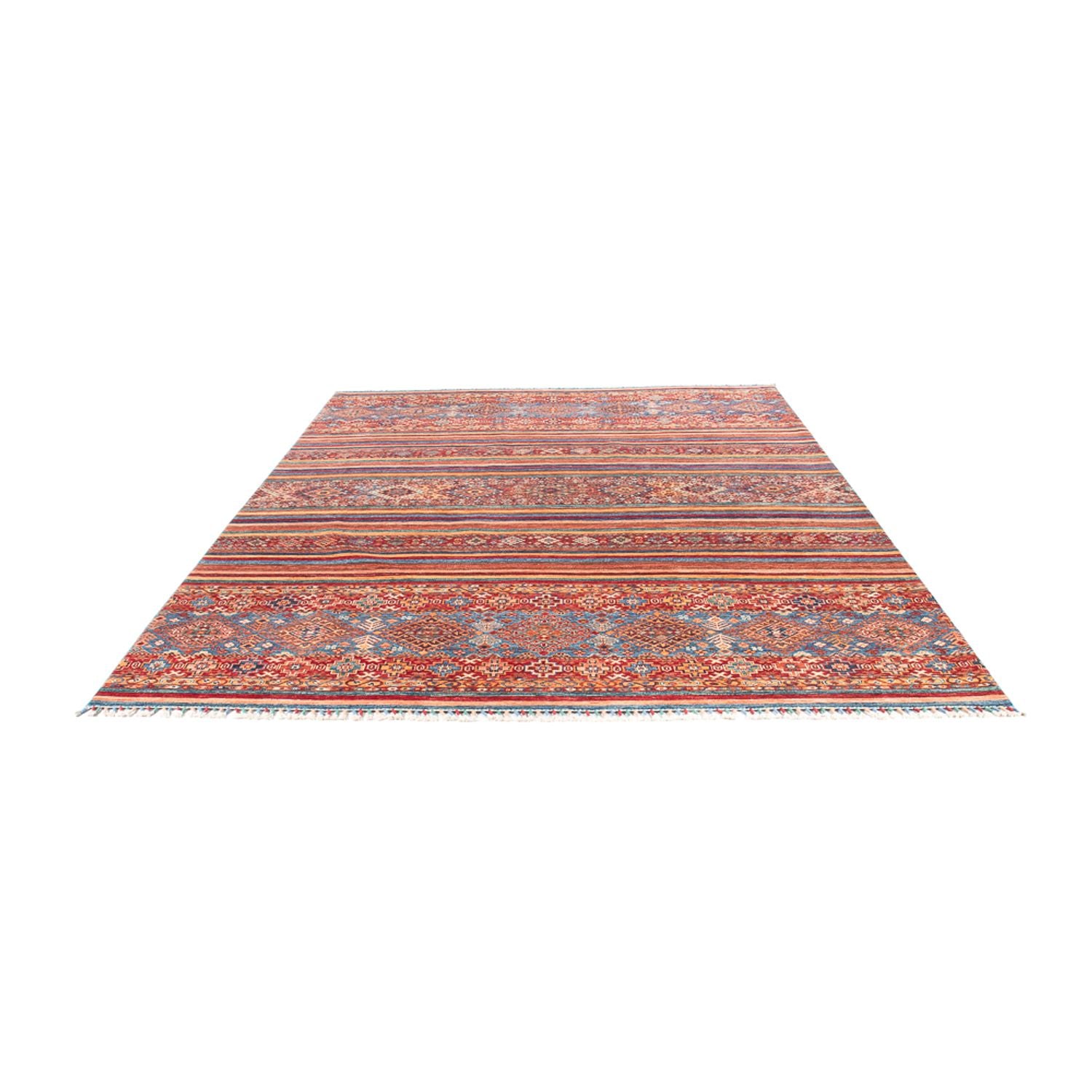 Ziegler Teppich - Shal - 295 x 207 cm - mehrfarbig