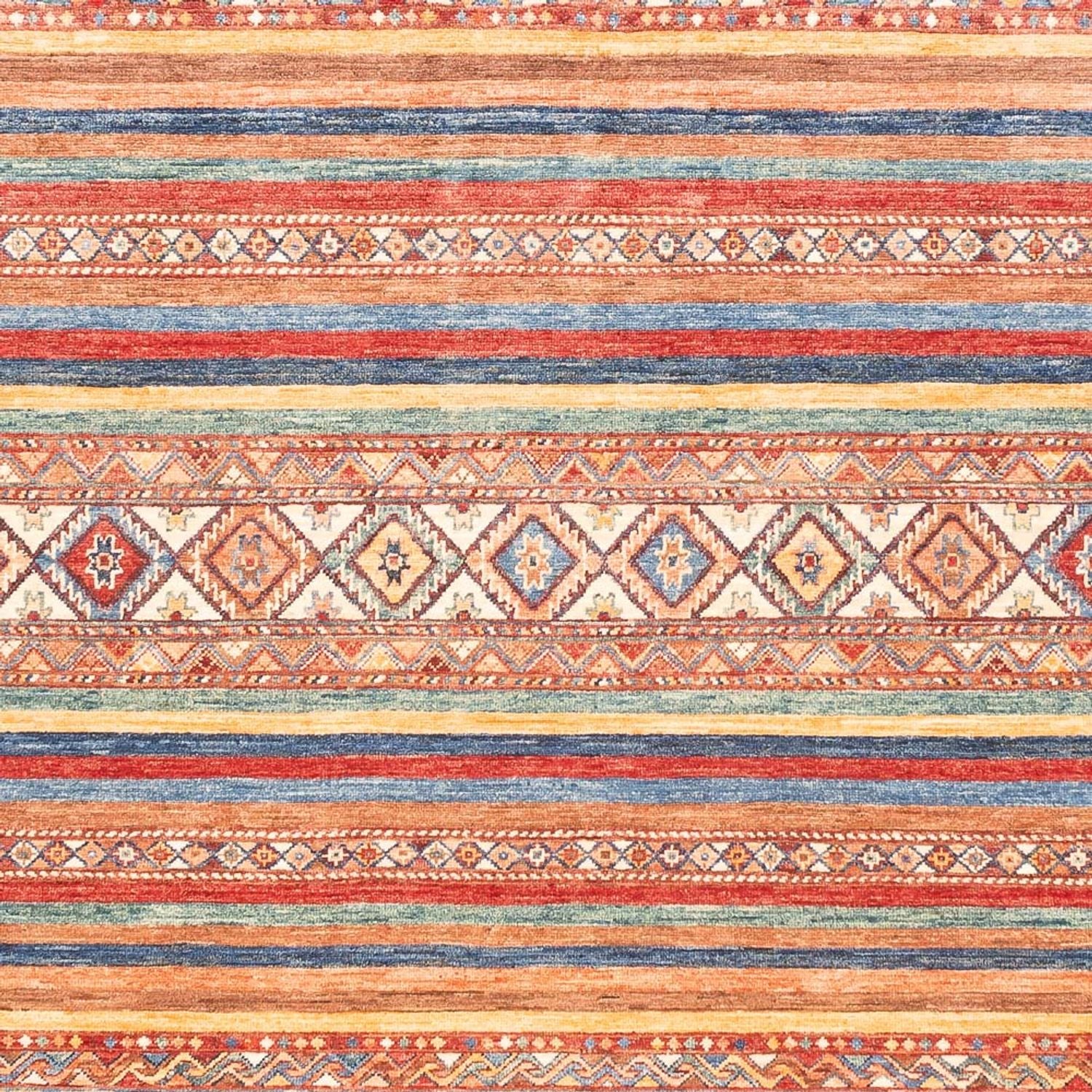 Ziegler Teppich - Shal - 310 x 207 cm - mehrfarbig