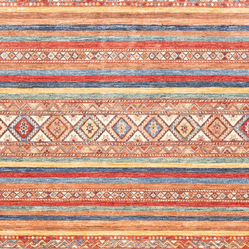 Ziegler Teppich - Shal - 310 x 207 cm - mehrfarbig