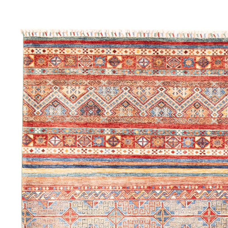 Ziegler Teppich - Shal - 310 x 207 cm - mehrfarbig