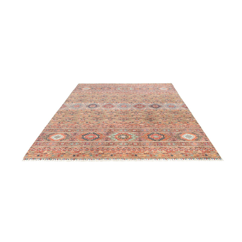 Ziegler Teppich - Ariana - 303 x 200 cm - mehrfarbig