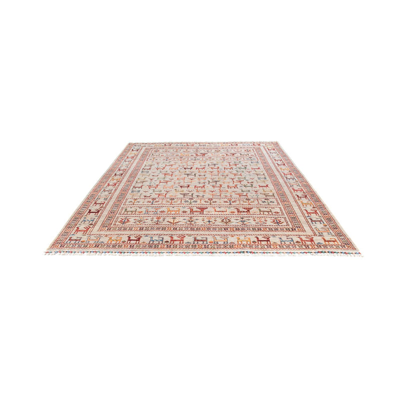 Ziegler Teppich - Ariana - 300 x 207 cm - rosa