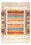 Ziegler Teppich - Modern - 291 x 207 cm - mehrfarbig