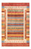 Ziegler Teppich - Modern - 305 x 201 cm - mehrfarbig