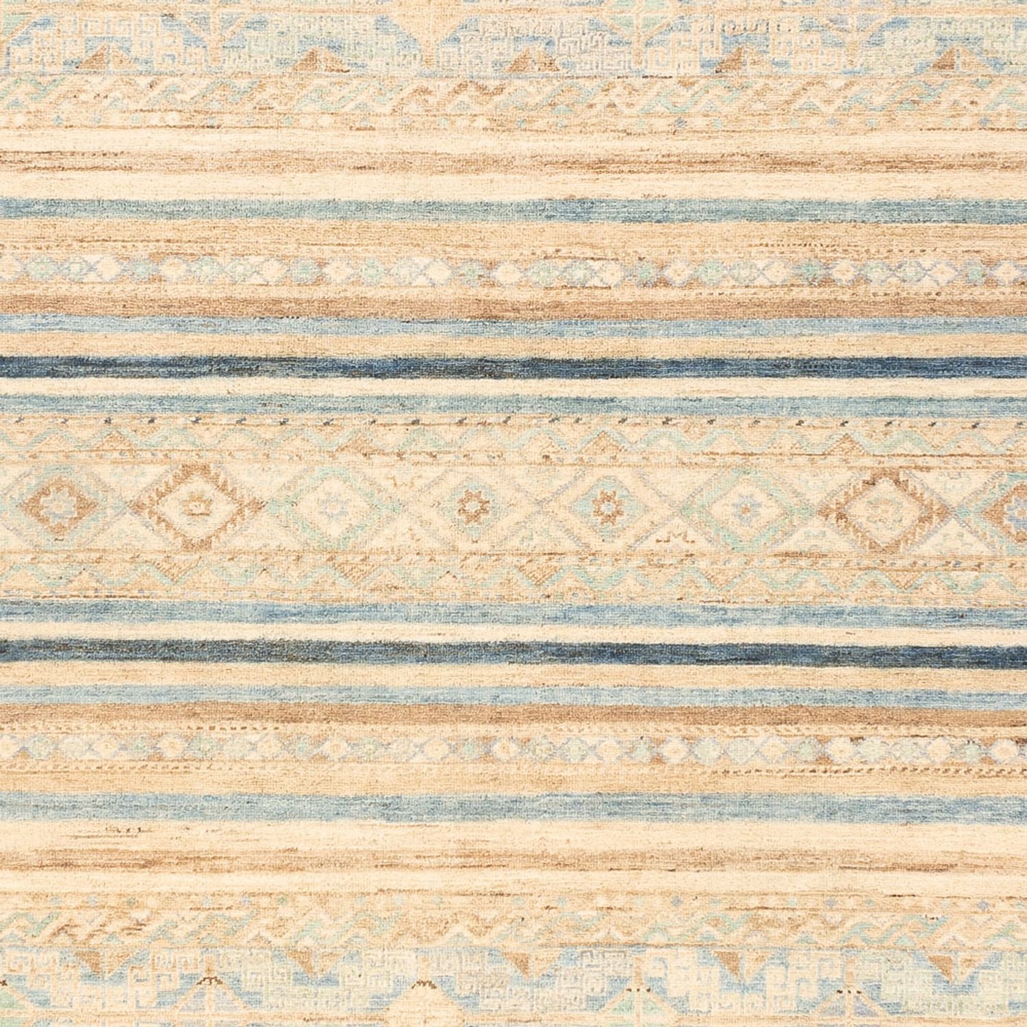 Ziegler Teppich - Ariana - Royal - 281 x 203 cm - mehrfarbig