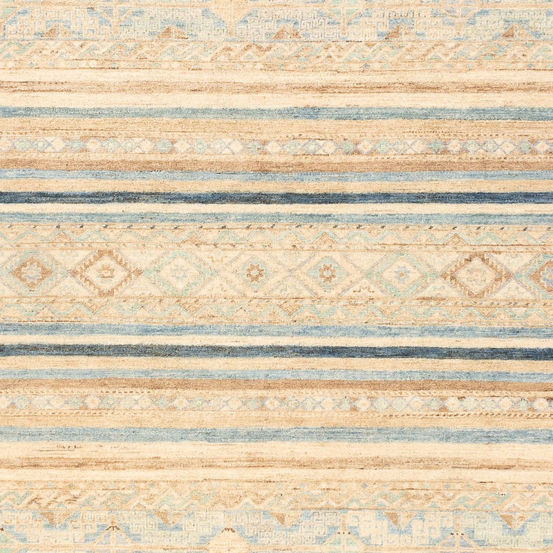 Ziegler Teppich - Ariana - Royal - 281 x 203 cm - mehrfarbig