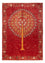 Ziegler Teppich - Ariana - 238 x 175 cm - rot