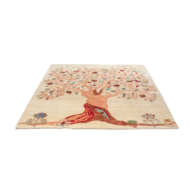 Ziegler Teppich - Ariana - 230 x 171 cm - hellbeige
