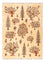 Ziegler Teppich - Ariana - 238 x 173 cm - hellbeige