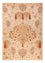 Ziegler Teppich - Ariana - 246 x 171 cm - hellbeige