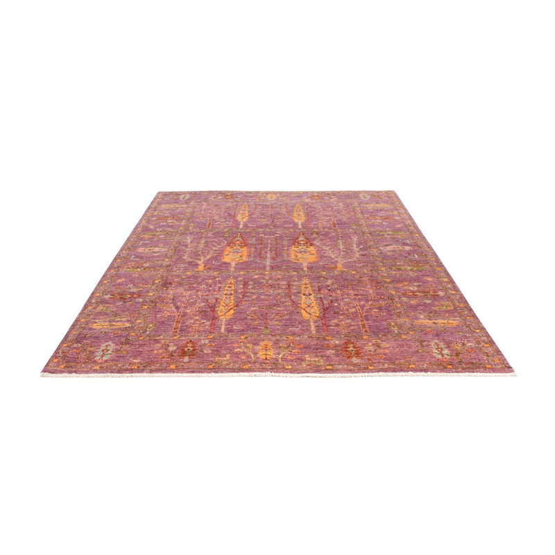 Ziegler Teppich - Ariana - 240 x 171 cm - braun