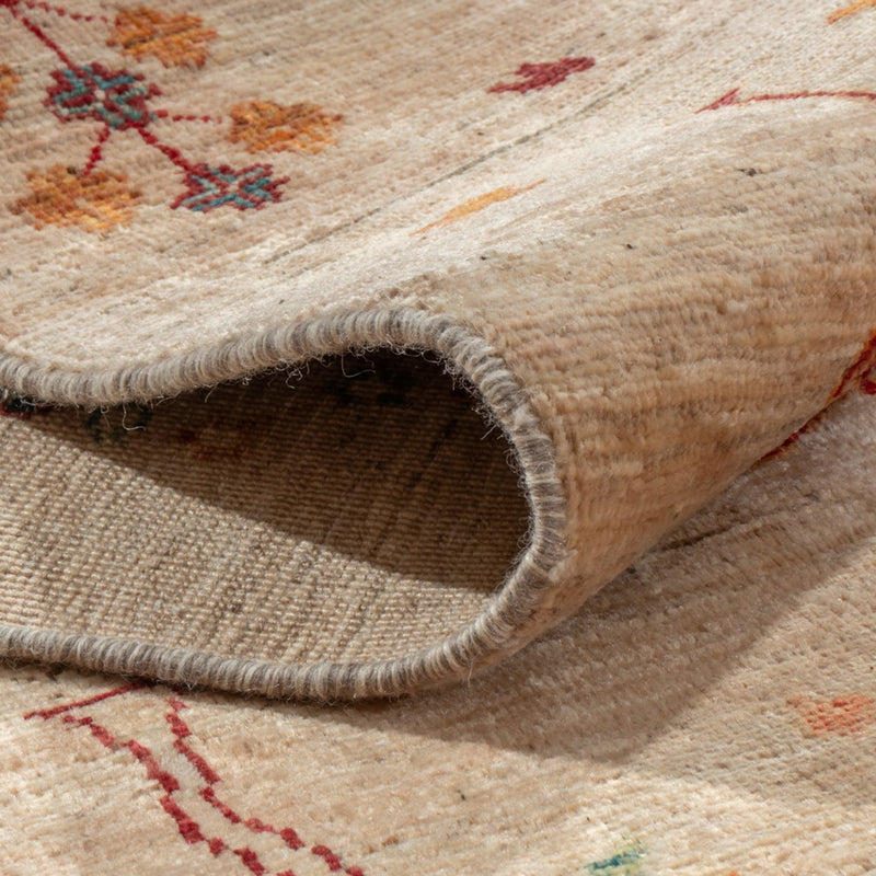 Ziegler Teppich - Ariana - 240 x 174 cm - hellbeige