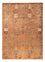 Ziegler Teppich - Ariana - 243 x 173 cm - braun
