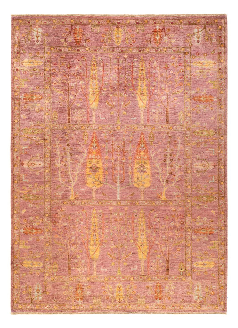 Ziegler Teppich - Ariana - 243 x 170 cm - rosa