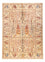 Ziegler Teppich - Ariana - 237 x 174 cm - hellbeige