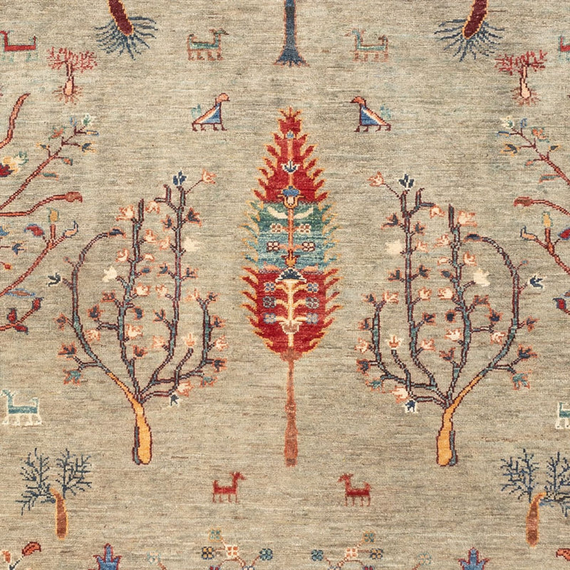 Ziegler Teppich - Ariana - 244 x 173 cm - sand
