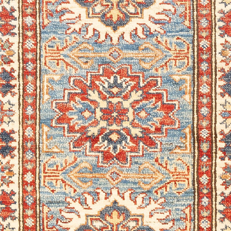 Läufer Ziegler - 186 x 58 cm - beige