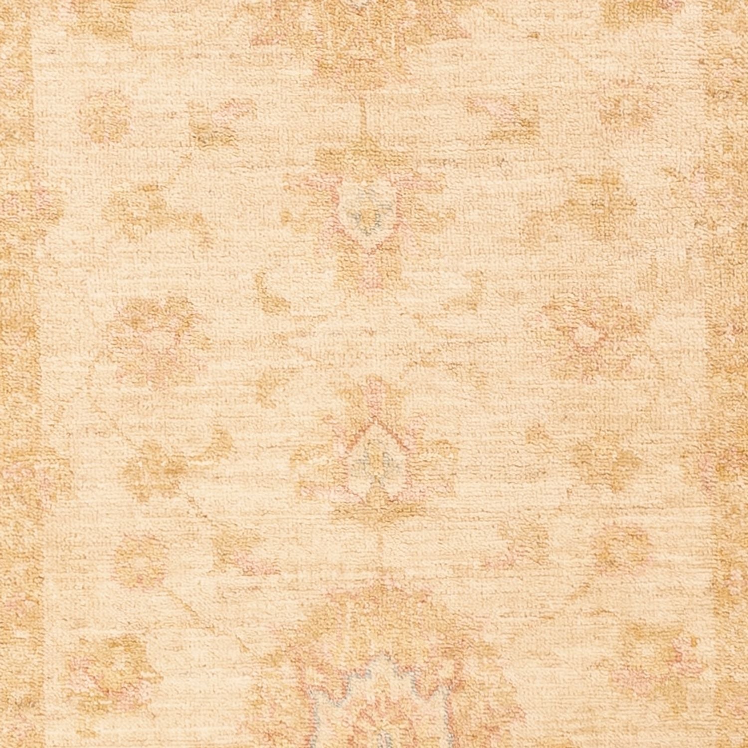 Läufer Ziegler - 191 x 84 cm - beige