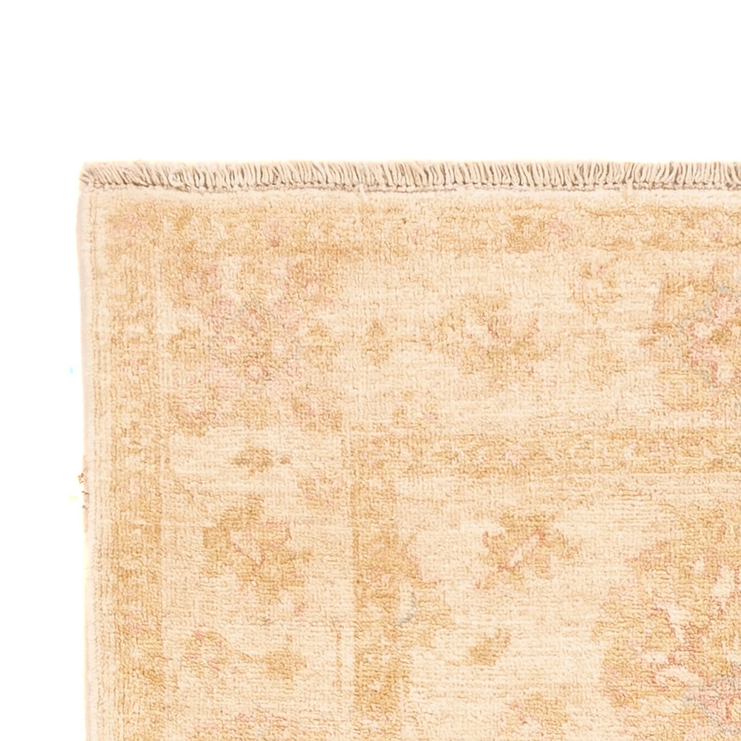 Läufer Ziegler - 191 x 84 cm - beige