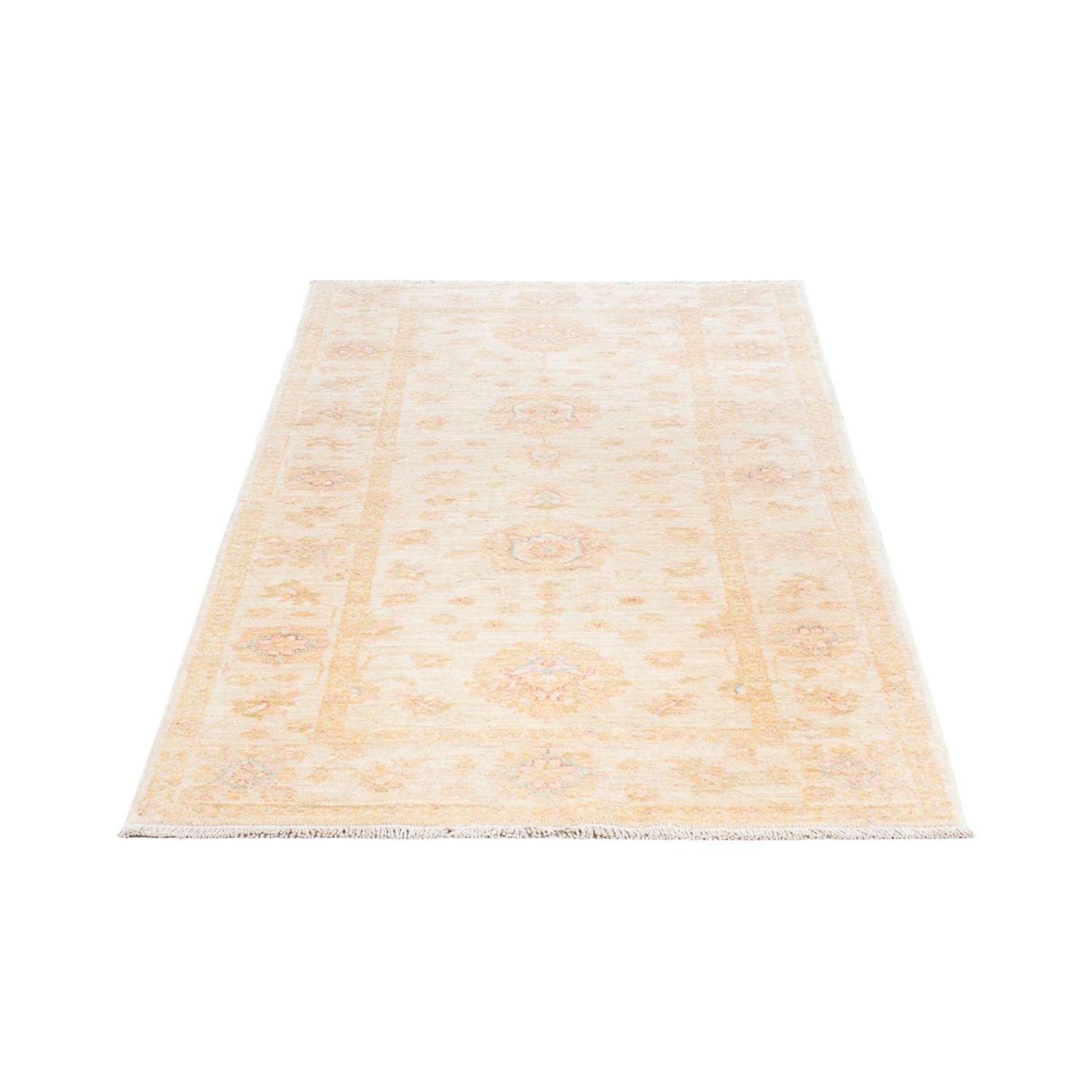 Läufer Ziegler - 191 x 84 cm - beige