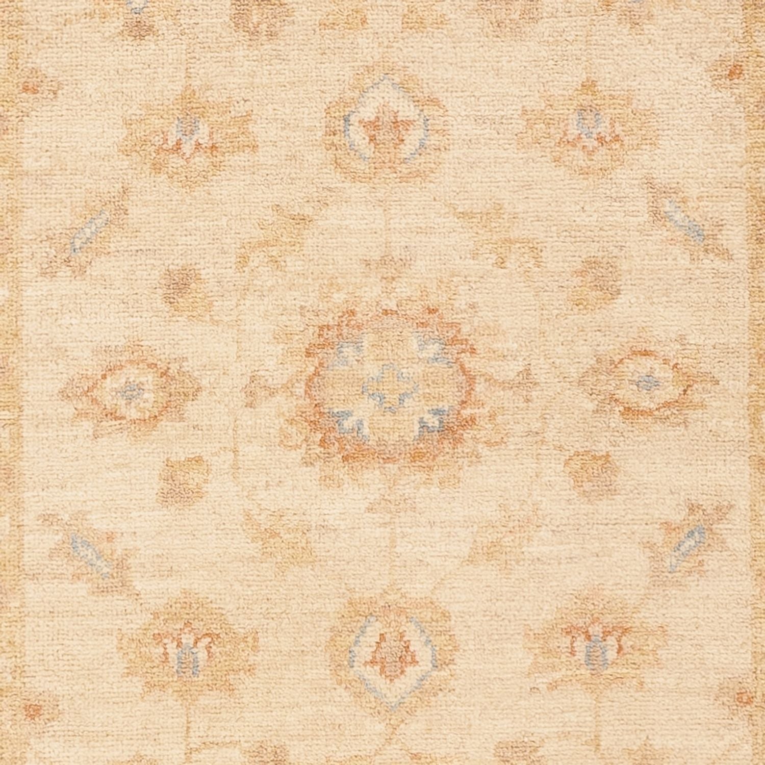 Läufer Ziegler - 200 x 78 cm - beige