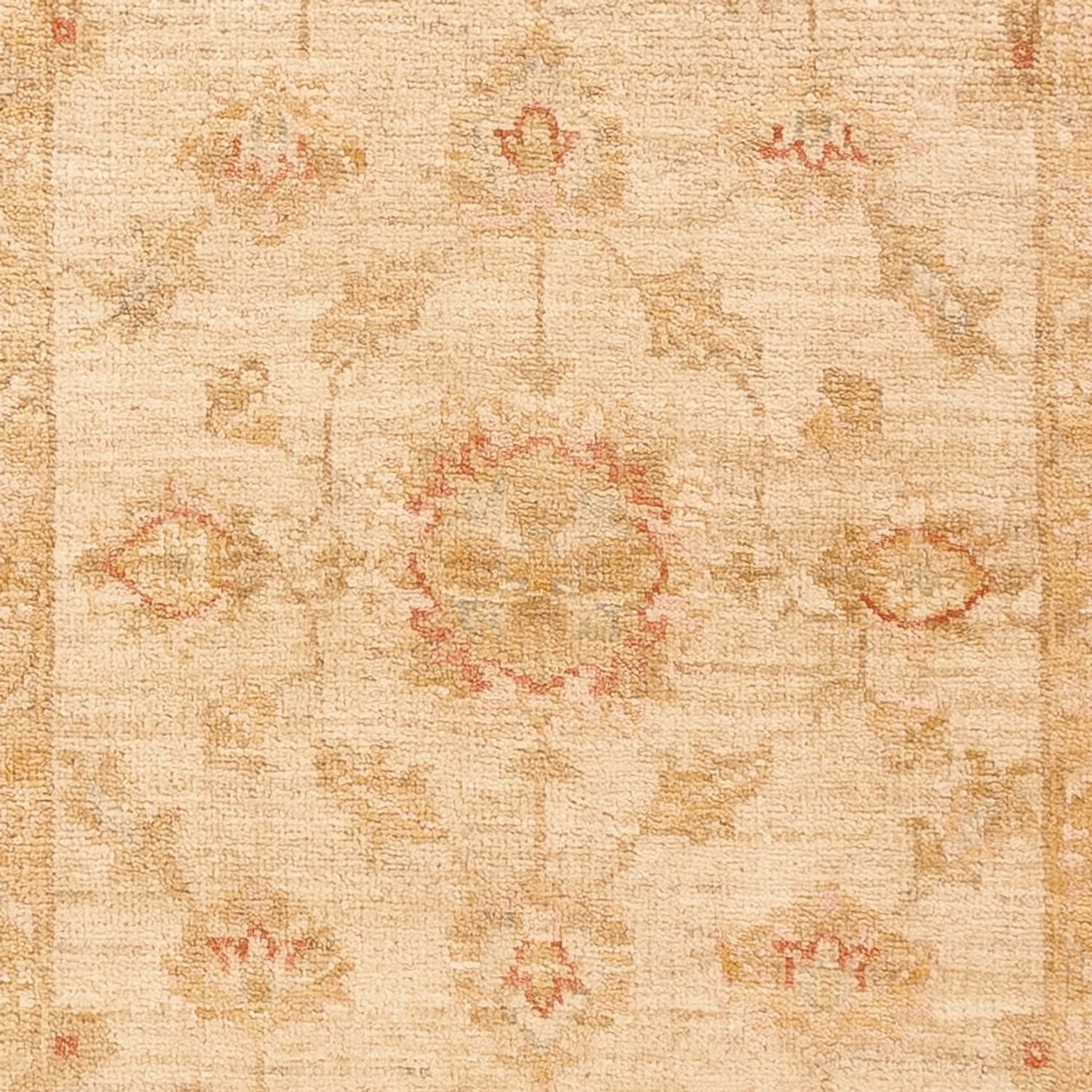Läufer Ziegler - 194 x 75 cm - beige