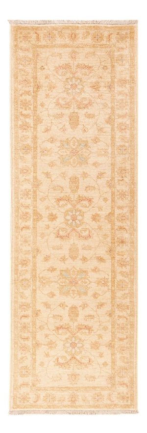 Läufer Ziegler - 199 x 65 cm - beige