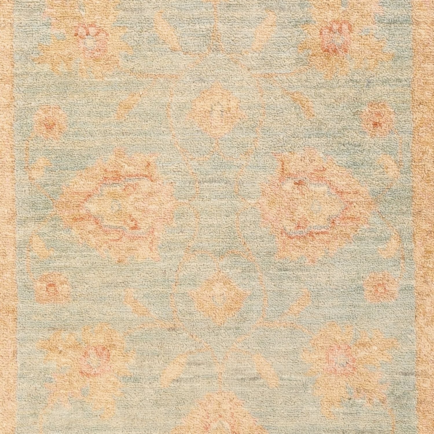 Läufer Ziegler - 195 x 82 cm - beige