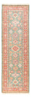 Läufer Ziegler - Kazak - 187 x 60 cm - hellgrün