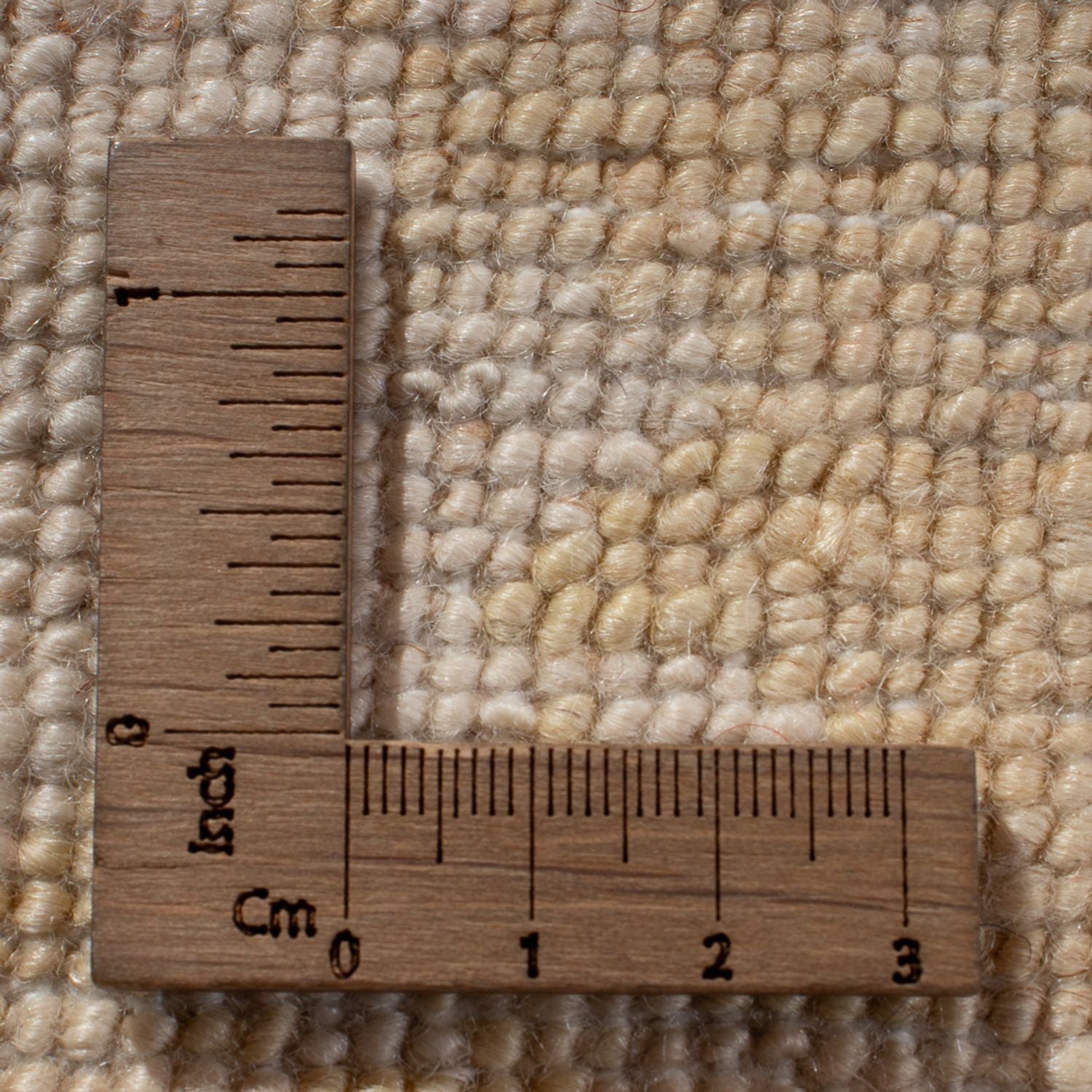 Ziegler Teppich - 399 x 305 cm - rot