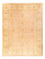 Ziegler Teppich - 393 x 300 cm - beige