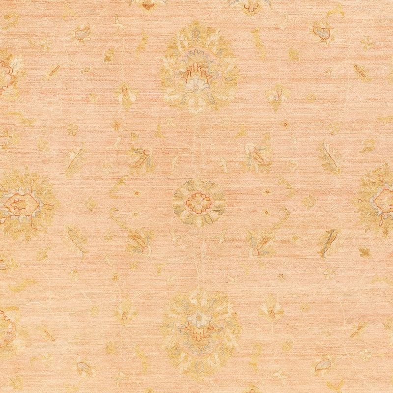 Ziegler Teppich - 393 x 300 cm - beige