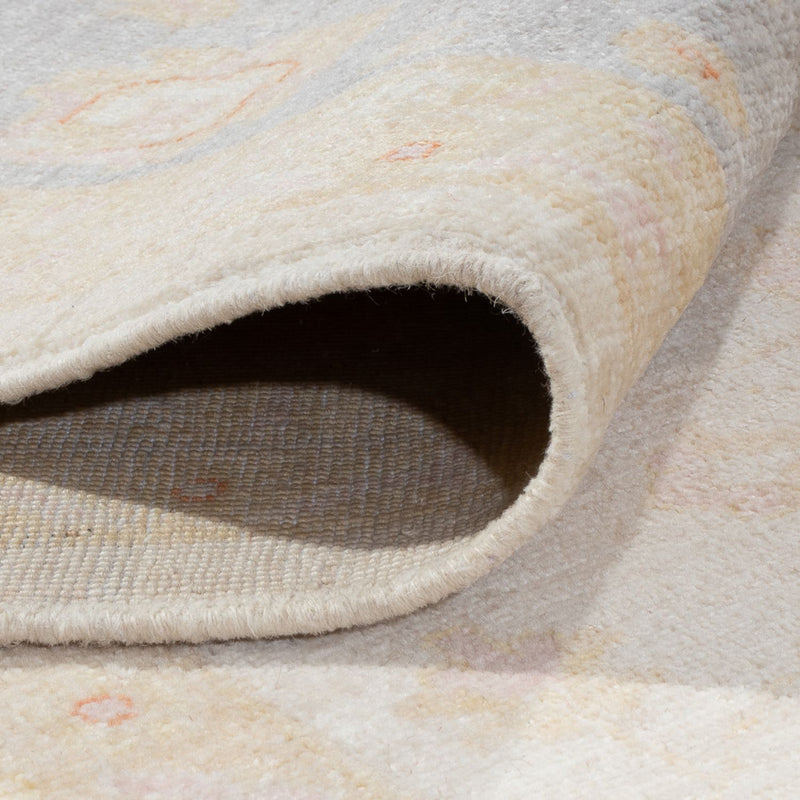 Ziegler Teppich - 365 x 270 cm - beige